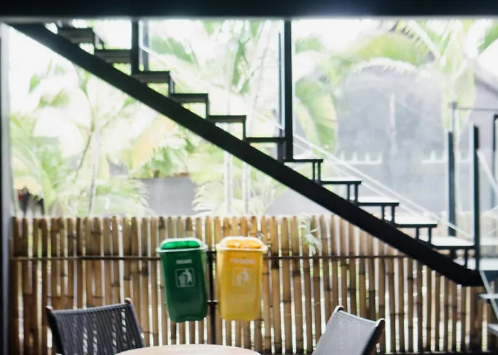Escotel Krisnantara Canggu