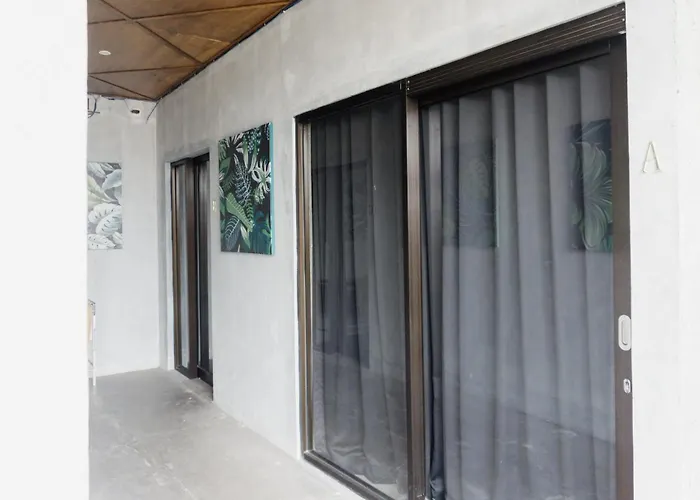 Maison d'hôtes Escotel Krisnantara Canggu