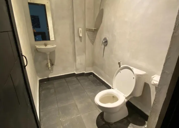 Maison d'hôtes Escotel Krisnantara 3*