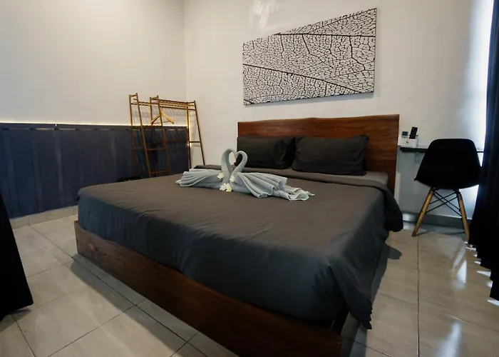 Escotel Krisnantara Canggu