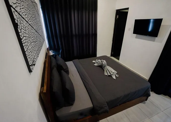 Escotel Krisnantara 3* Canggu