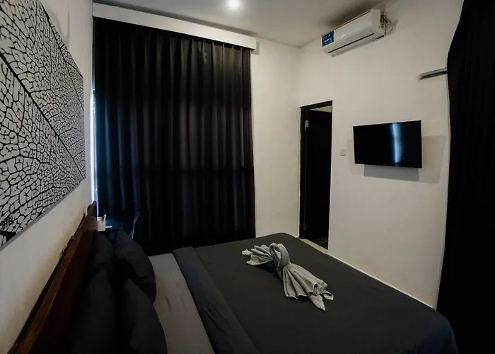 Escotel Krisnantara Maison d'hôtes 3*
